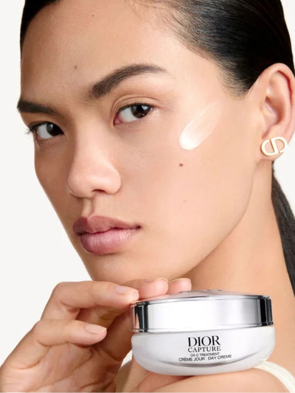 Dior Capture Day Creme - Picture 5 of 7